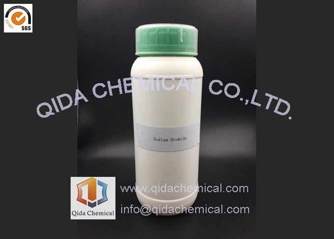 Het Essentiële Materiële Bromide Chemisch CAS 7647-15-6 van het natriumbromide