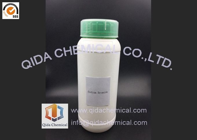 Het Essentiële Materiële Bromide Chemisch CAS 7647-15-6 van het natriumbromide