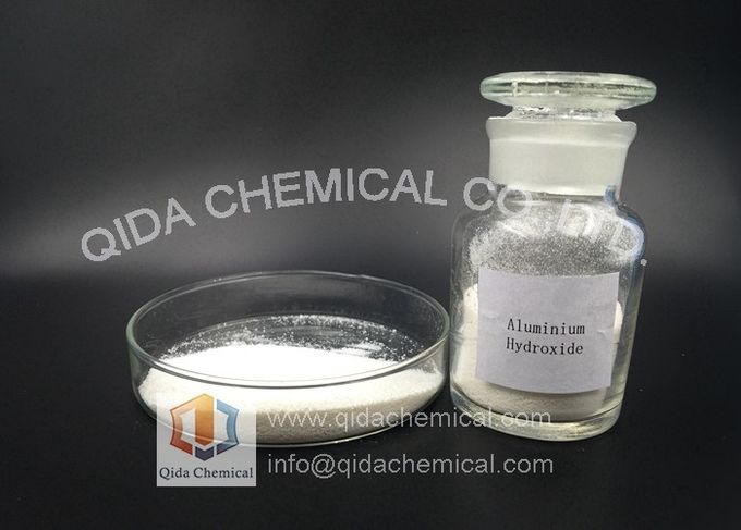 De Vlam van het aluminiumhydroxyde ATH - vertrager Chemisch CAS 21645-51-2