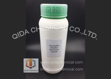 Chloride CAS 61789-77-3 Dimethylammoniumchloride van het Dialkyl Dimethyl Ammonium leverancier 