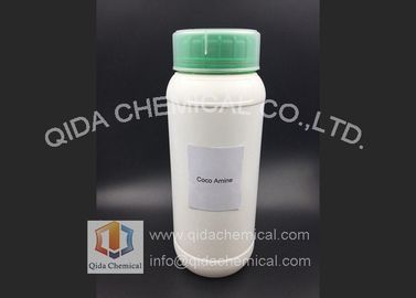 Kleurloze Duidelijke -Amine CAS 61788-46-3 voor Antistatische Agent leverancier 