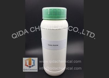 Kleurloze Duidelijke -Amine CAS 61788-46-3 voor Antistatische Agent leverancier 